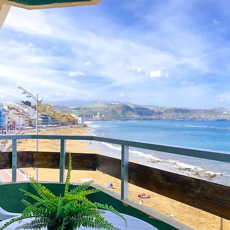Brisamar Canteras