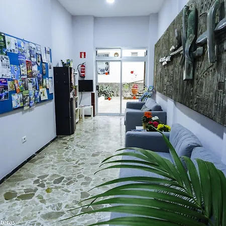 Brisamar Canteras