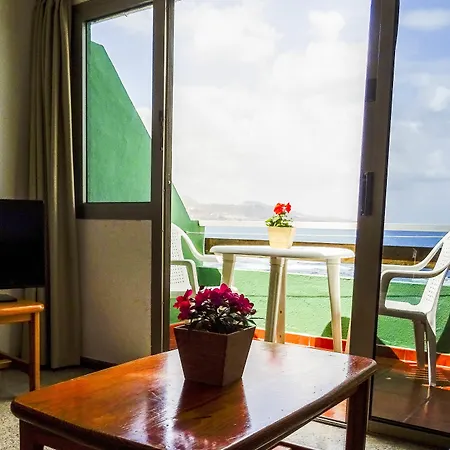 Apartahotel Brisamar Canteras