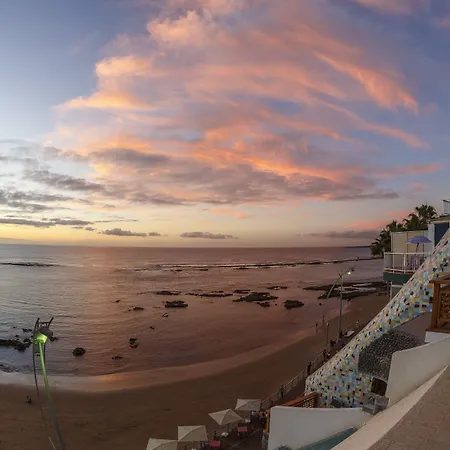Brisamar Canteras