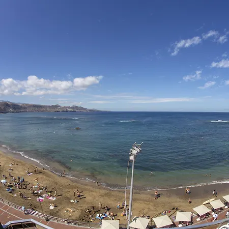 Brisamar Canteras 2*