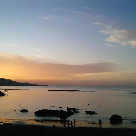 Brisamar Canteras Ξενοδοχείο με διαμερίσματα 2*