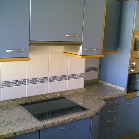 Apartamento Brisamar Canteras *