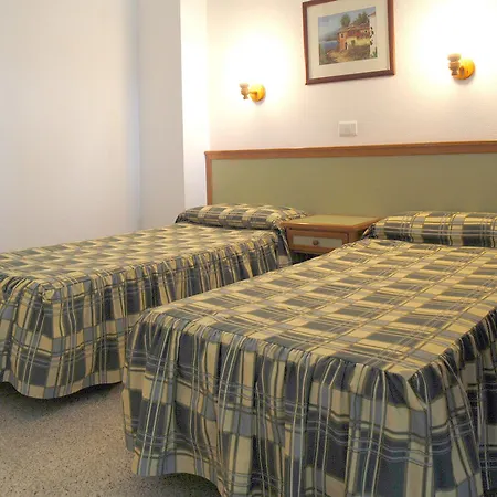 Apartamento Brisamar Canteras *