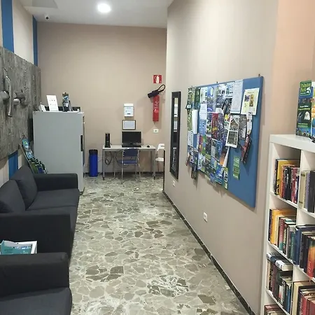 Apartamento Brisamar Canteras Las Palmas de Gran Canaria