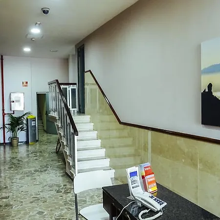 Brisamar Canteras Διαμέρισμα Λας Πάλμας ντε Γκραν Κανάρια