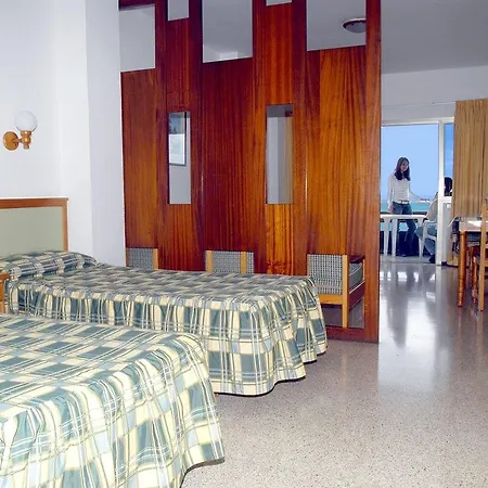 Apartamento Brisamar Canteras