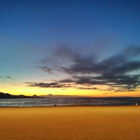 Apartamento Brisamar Canteras