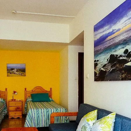 Apartamento Brisamar Canteras