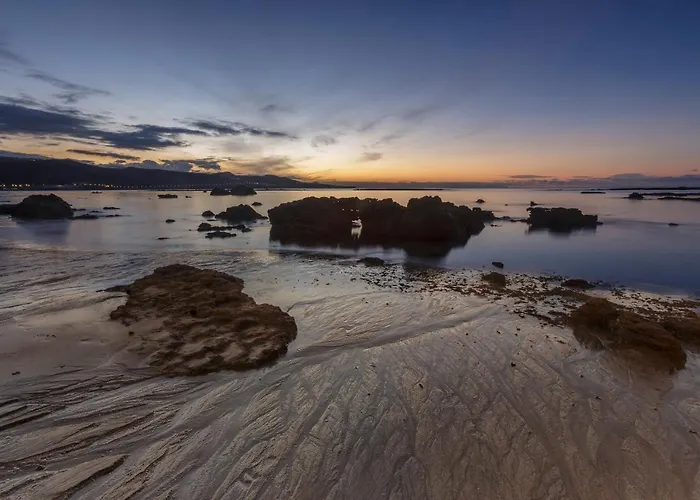 Brisamar Canteras Las Palmas / Gran Canaria