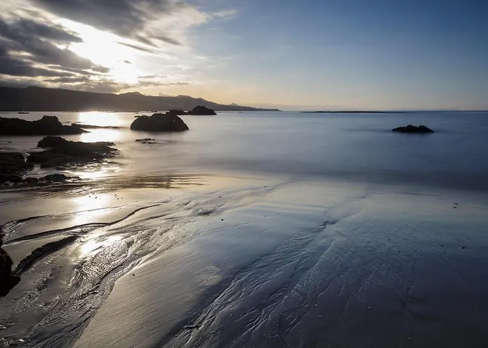 Brisamar Canteras Aparthotel