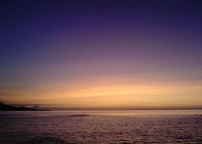 Brisamar Canteras Las Palmas / Gran Canaria