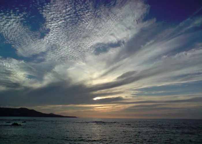 Brisamar Canteras Las Palmas / Gran Canaria