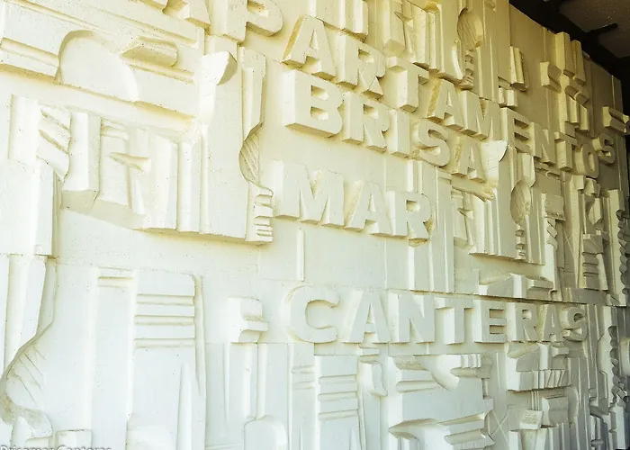 Brisamar Canteras Las Palmas / Gran Canaria