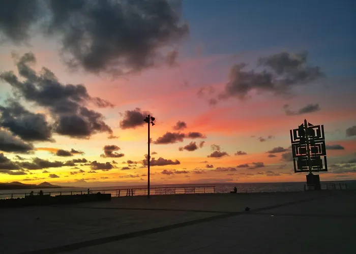 Brisamar Canteras 2* Las Palmas / Gran Canaria