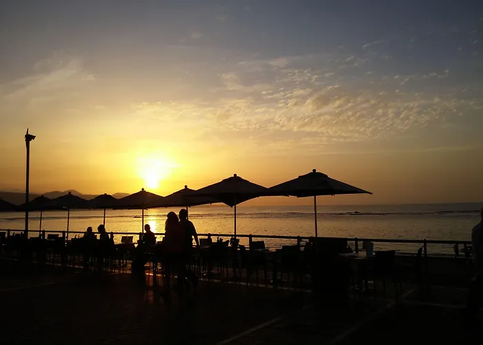 Brisamar Canteras Aparthotel