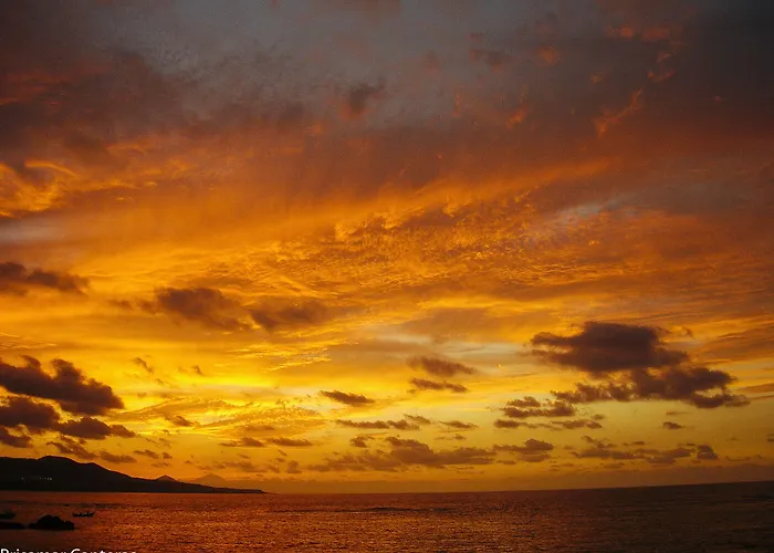 Brisamar Canteras Las Palmas / Gran Canaria