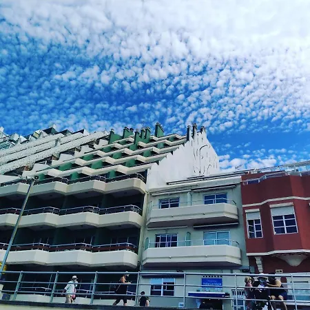 Brisamar Canteras * 라스팔마스
