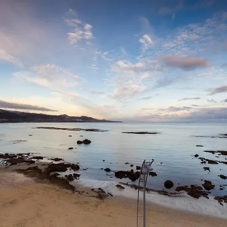 Brisamar Canteras 2*