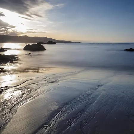 Brisamar Canteras Lejlighedshotel