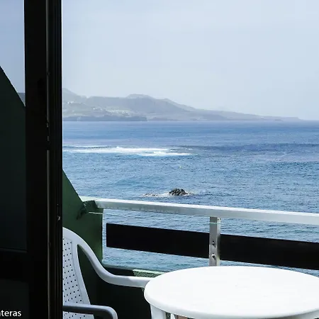 Lägenhetshotell Brisamar Canteras 2*