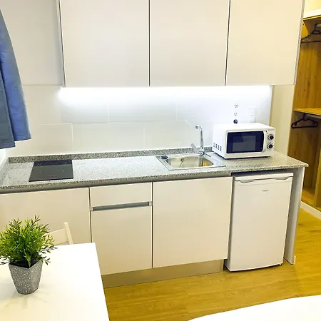 Brisamar Canteras Las Palmas de Gran Canaria