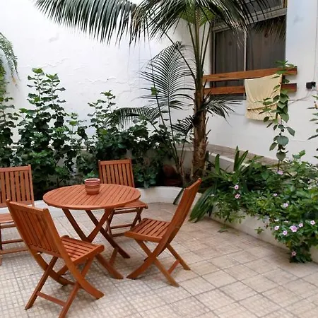 Brisamar Canteras 라스팔마스