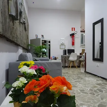 Brisamar Canteras 라스팔마스