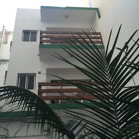 아파트 Brisamar Canteras