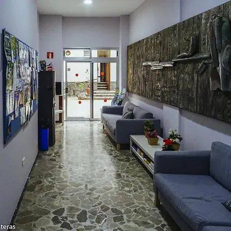 Brisamar Canteras 아파트