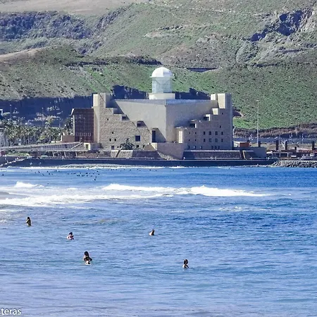 Brisamar Canteras Las Palmas de Gran Canaria