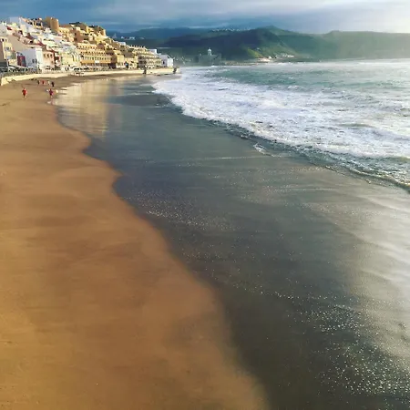 Brisamar Canteras